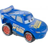 Mattel Cars 3 natahovací auta Fabulous Lightning McQueen 2