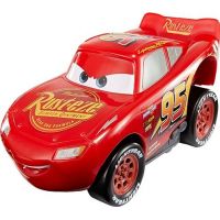 Mattel Cars 3 natahovací auta Flash McQueen 2