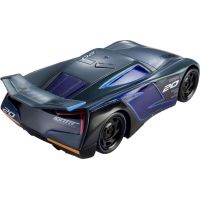 Mattel Cars 3 svítící závodní auta Jackson Storm 3