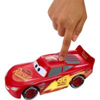 Mattel Cars 3 svítící závodní auta Lightning McQueen 2