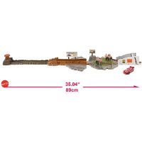 Mattel Cars 3 Tréninková Dráha 2
