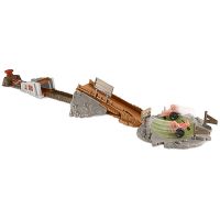 Mattel Cars 3 Tréninková Dráha 4