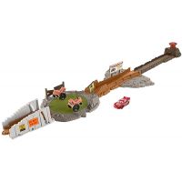 Mattel Cars 3 Tréninková Dráha 5