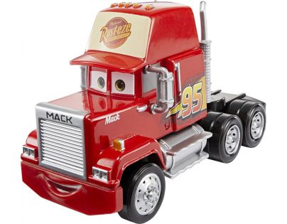 Mattel Cars 3 Velké auto Cars 3 Mack