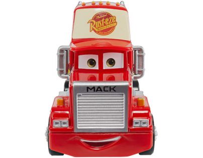 Mattel Cars 3 Velké auto Cars 3 Mack