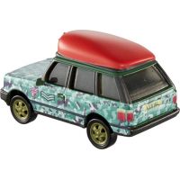 Mattel Cars 3 Velké auto Corporal Josh Coolant 2