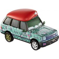 Mattel Cars 3 Velké auto Corporal Josh Coolant 3