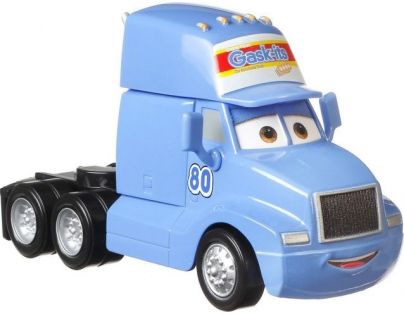 Mattel Cars 3 Velké auto Dale Roofolo