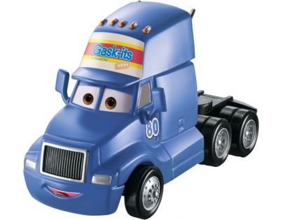 Mattel Cars 3 Velké auto Dale Roofolo