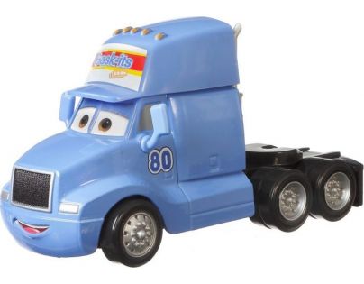 Mattel Cars 3 Velké auto Dale Roofolo