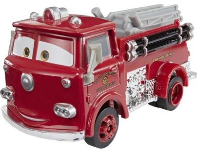 Mattel Cars 3 Velké auto Red