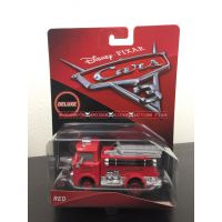 Mattel Cars 3 Velké auto Red 3