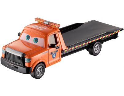 Mattel Cars 3 Velké auto Stu Scattershields