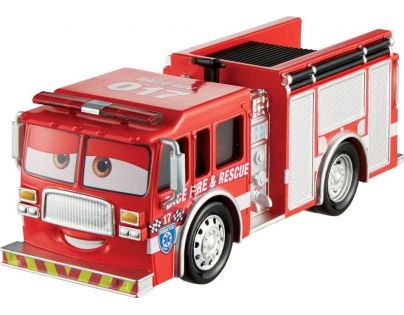 Mattel Cars 3 Velké auto Tiny Lugsworth