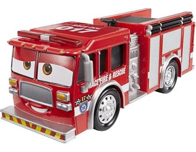 Mattel Cars 3 Velké auto Tiny Lugsworth
