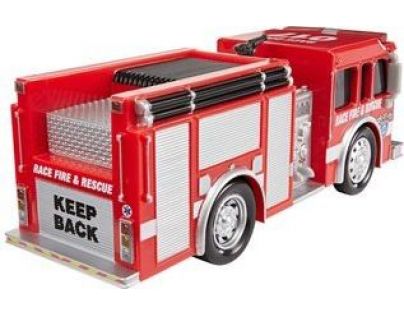Mattel Cars 3 Velké auto Tiny Lugsworth