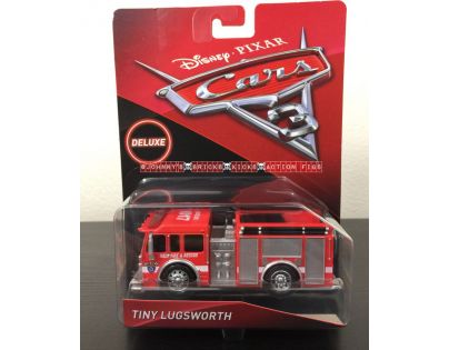 Mattel Cars 3 Velké auto Tiny Lugsworth