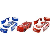 Mattel Cars 3 Vyladěný Blesk McQueen 2