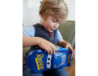 Mattel Cars 3 Vyladěný Blesk McQueen
