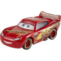 Mattel Cars Kolekce z filmu 3 ks 2