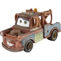 Mattel Cars Kolekce z filmu 3 ks 4