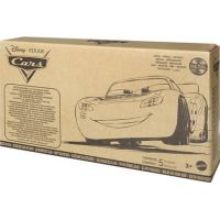 Mattel Cars 5 ks kolekce z filmu auta 6
