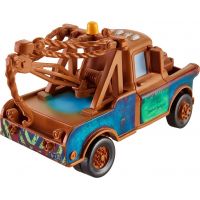 Mattel Cars Akční auta - DKV40 Burák 2