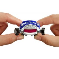 Mattel Cars Akční auta - DKV42 Doktor Hudson 4