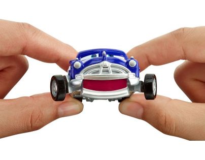 Mattel Cars Akční auta - DKV42 Doktor Hudson