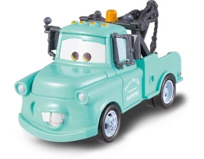 Mattel Cars 2 Auta - Brand New Mater