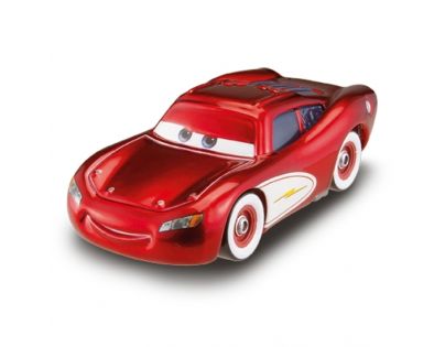 Mattel Cars 2 Auta - Crusin Lightning McQueen