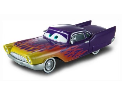 Mattel Cars 2 Auta - Greta