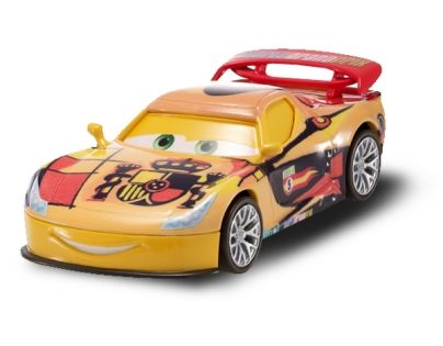 Mattel Cars 2 Auta - Miguel Camino