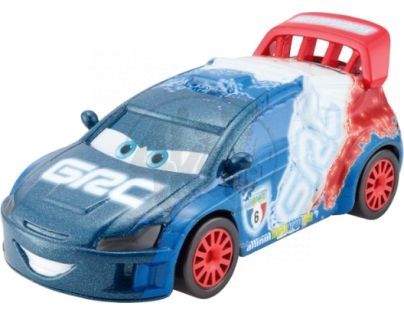 Mattel Cars Auta Neon - Raul Caroule