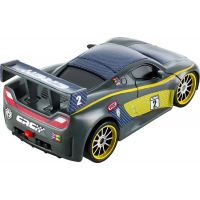 Mattel Cars Carbon racers auto - Lewis Hamiltom 2