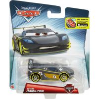Mattel Cars Carbon racers auto - Lewis Hamiltom 3