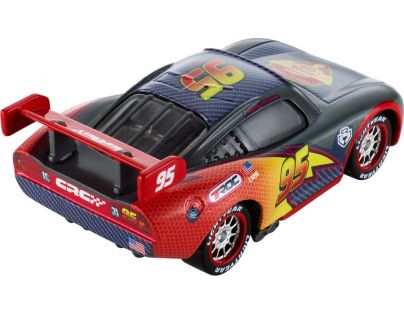 Mattel Cars Carbon racers auto - Lightning McQueen