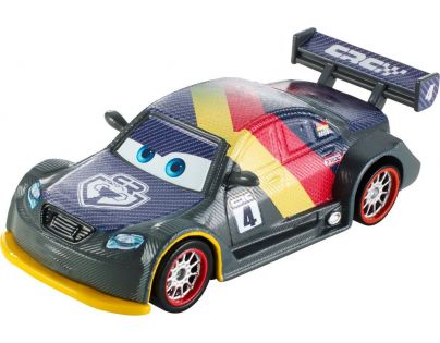 Mattel Cars Carbon racers auto - Max Schnell