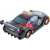 Mattel Cars Carbon racers auto - Max Schnell 2