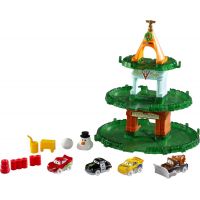 Mattel Cars Mini auta adventní kalendář 5