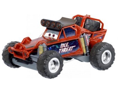 Mattel Cars RS 5 auto - Idle Threat