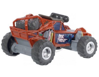 Mattel Cars RS 5 auto - Idle Threat