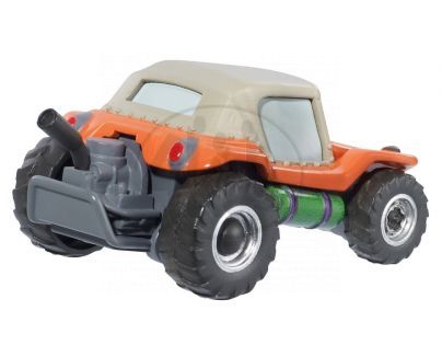 Mattel Cars RS 5 auto - Sandly Dunes
