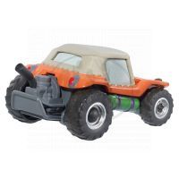 Mattel Cars RS 5 auto - Sandly Dunes 2