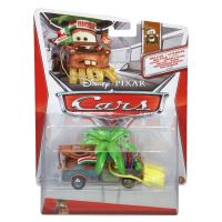 Mattel Cars Velká auta - Francesco Fan Mater 2