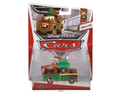 Mattel Cars Velká auta - Materhosen