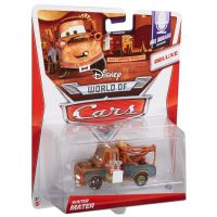 Mattel Cars Velká auta - Waiter Mater 2