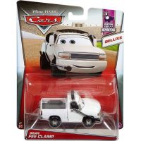 Mattel Cars Velká auta Brian Fee Clamp 2
