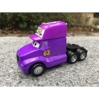 Mattel Cars Velká auta Transberry Juice Cab 2
