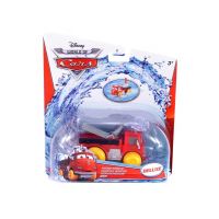 Mattel Cars Velké auto do koupele - Red 4